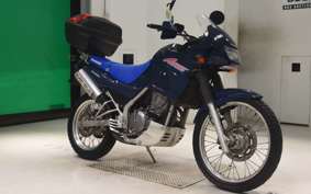 KAWASAKI KLE250 2023 LE250A