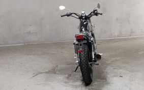 SUZUKI GLASS TRACKER BIG BOY NJ47A