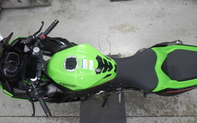 KAWASAKI NINJA 400 2022 EX400G