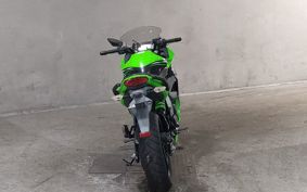 KAWASAKI NINJA400R ER400B
