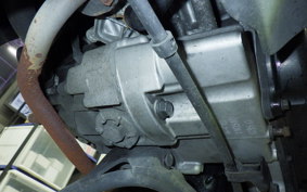 YAMAHA JOG Gen.5 2020 SA36J
