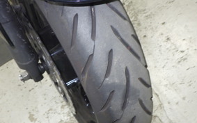 KAWASAKI Z400 Gen.2 2023 EX400L