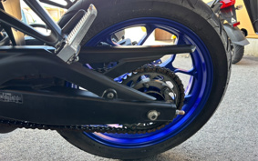 YAMAHA YZF-R25 RG43J