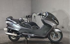 HONDA FORZA Z MF08