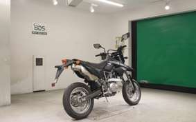 KAWASAKI KLX125D TRACKER 2006 LX125D