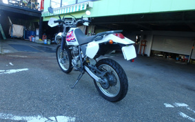 HONDA XR250 MD30