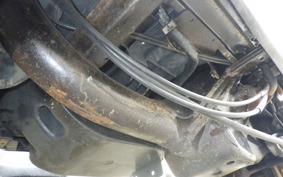 SUZUKI ADDRESS V100 CE13A