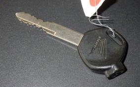 HONDA ﾀﾞﾝｸ AF78