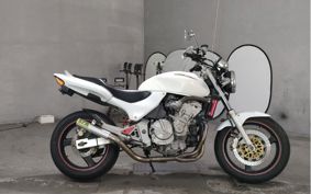 HONDA HORNET 600 1998 PC34