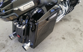 HARLEY FLHX1580 2013 KBM