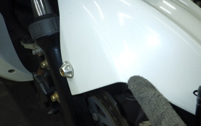 YAMAHA CYGNUS 125 XSR 2 2022 SE44J