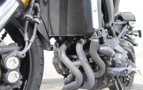 YAMAHA XSR900 2016 RN46J