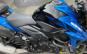 SUZUKI GSX-S750 ABS 2022 C533F