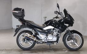 SUZUKI GSR250S GJ55D