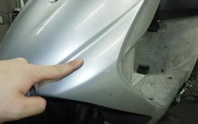 SUZUKI ADDRESS V125 CF4EA