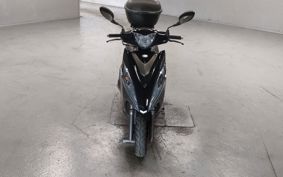 KYMCO  KYMCO GP125I FC25EA