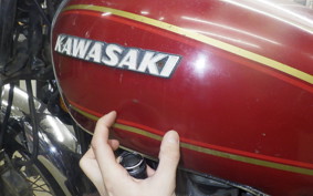 KAWASAKI Z750 T Type 2017 KZ750B