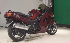 KAWASAKI ZX 1100 NINJA GEN 2 1998