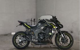 KAWASAKI Z1000 R EDITION 2017 ZRT00J