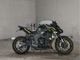 Фото Kawasaki Z1000 R EDITION 2017 с японского аукциона