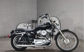 HARLEY XL1200C CGP