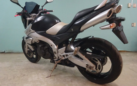 SUZUKI GSR400 2006 GK7DA