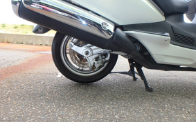 SUZUKI SKYWAVE 650LX 2011 CP52A