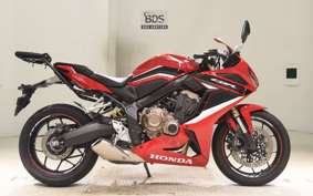 HONDA CBR650R 2022 RH03