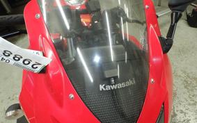 KAWASAKI NINJA 250R EX250K