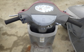 SUZUKI LET's 5 G CA47A