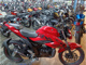 Фото Suzuki JIKUSA-150 с японского аукциона