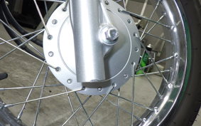 HONDA クロスカブ50 AA06