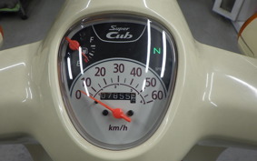 HONDA C50 SUPER CUB 2025 AA09