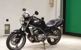 KAWASAKI BALIUS 250 ZR250A
