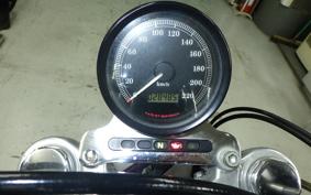 HARLEY XLH883 HUGGER 2000