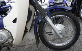 HONDA C50 SUPER CUB AA07