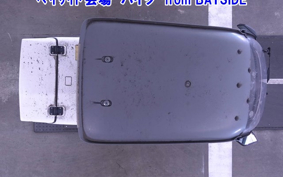 HONDA GYRO CANOPY-2