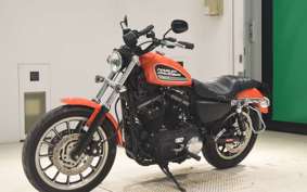 HARLEY XL883RI 2007