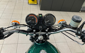 KAWASAKI Z750 FOUR 1978 KZ750D