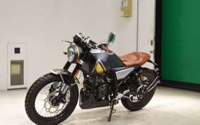 OTHER FBモンディアルHPS125