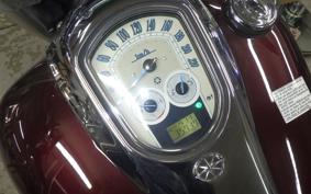 YAMAHA XV1900 MIDNIGHT STAR 2008
