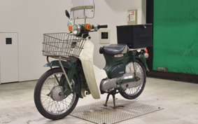 HONDA C50 SUPER CUB AA01