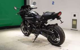KAWASAKI Z900RS CAFE 2021 ZR900C