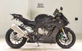 BMW S1000RR 2016