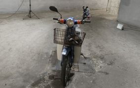 YAMAHA MATE 50 UA04J