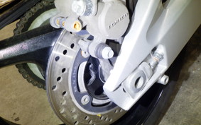 SUZUKI GSR400 2006 GK7DA