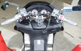 HONDA FORZA Z MF08