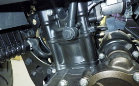 SUZUKI ｼﾞｸｻｰ250 2016 ED22B