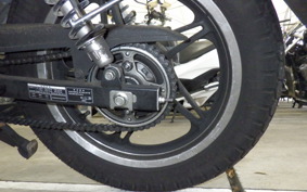 HONDA CBF125T