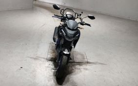 SUZUKI GSX-S125 DL32B